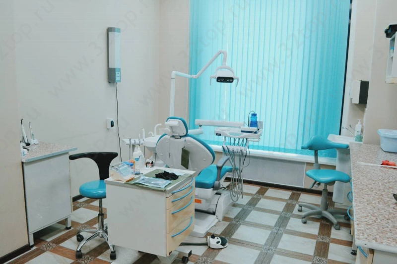 Сеть стоматологий ЖЕМЧУЖИНА на Юбилейной