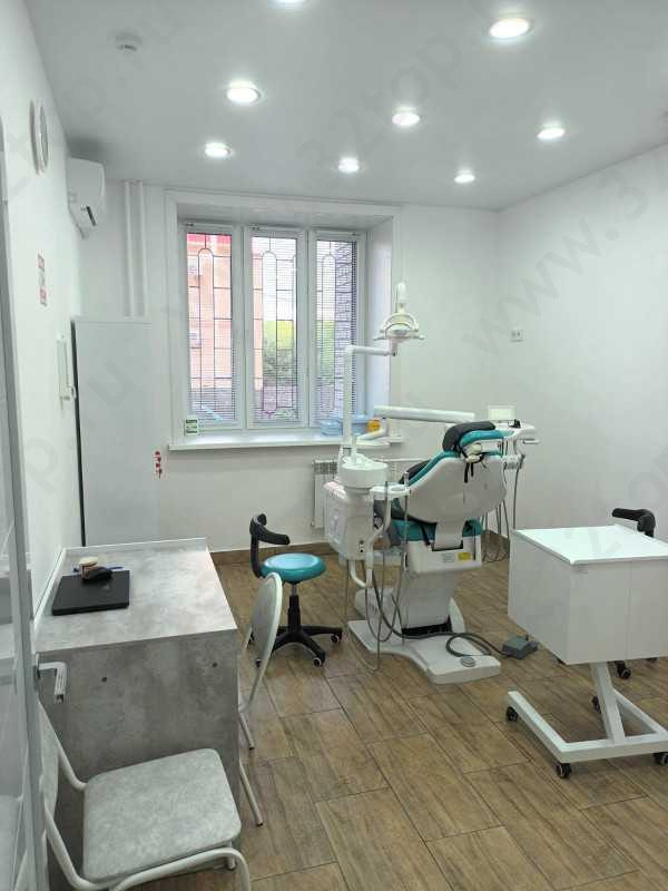 Фотография клиники