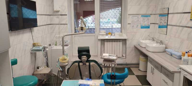Стоматологическая клиника ТВЕРСКАЯ