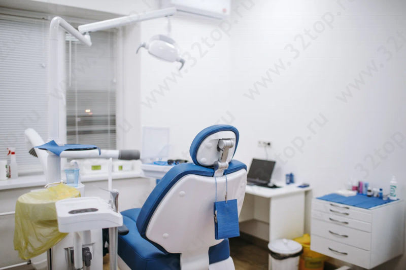 Фотография клиники