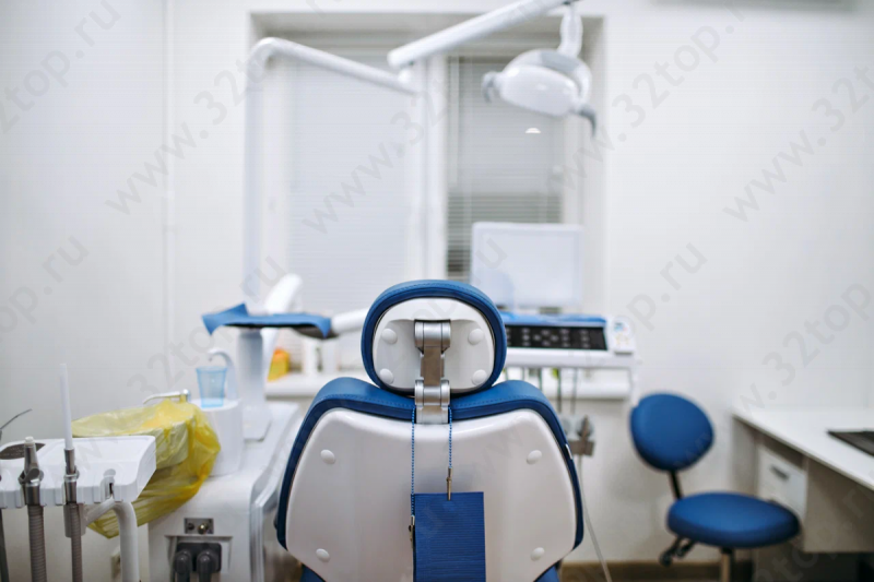 Стоматологическая клиника BRAVODENT (БРАВОДЕНТ)