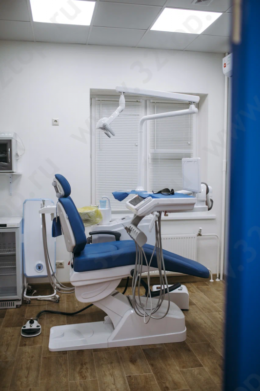 Стоматологическая клиника BRAVODENT (БРАВОДЕНТ)
