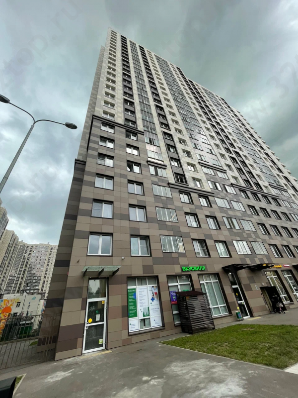 Фотография клиники