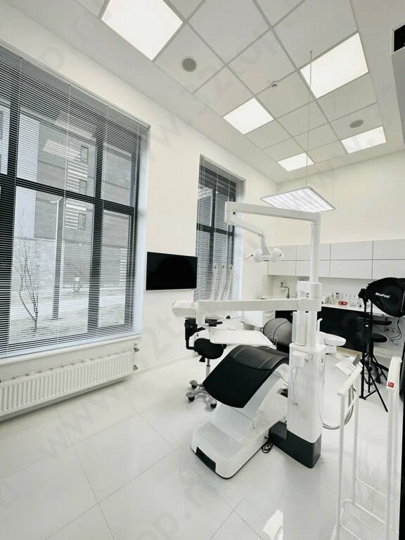 Стоматологическая клиника PANOV DENTAL CLINIC (ПАНОВ ДЕНТАЛ КЛИНИК)
