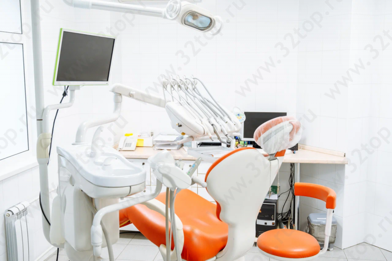 Фотография клиники