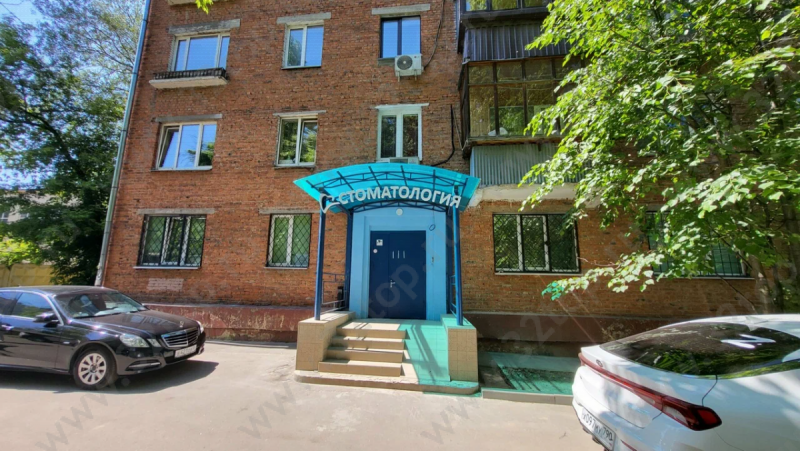 Стоматологическая клиника ДЕНТ МАСТЕР на 1-ой Крестьянской