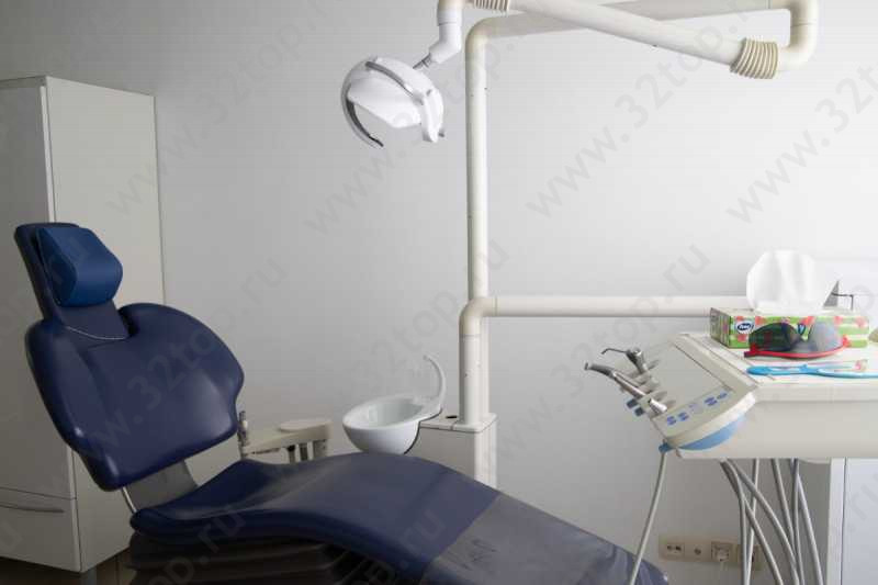 Стоматологический центр КИТ на Юбилейной