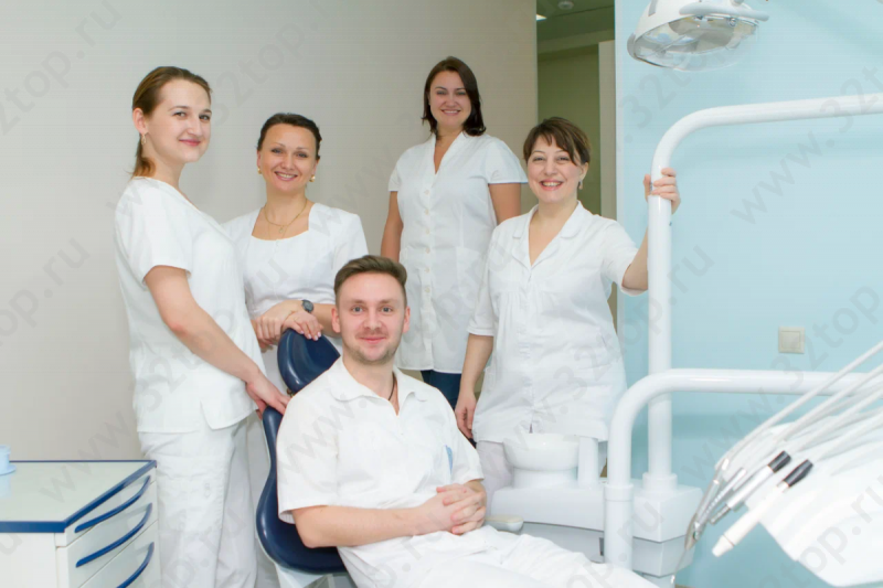 Фотография клиники