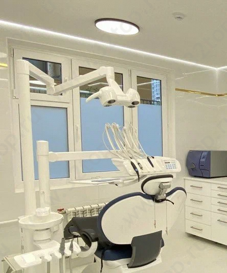 Семейная стоматология WHITE DENTAL CLINIC (УАЙТ ДЕНТАЛ КЛИНИК) м. Ховрино