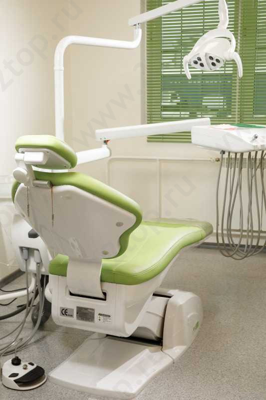 Фотография клиники