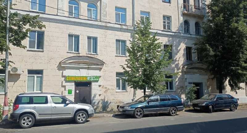 Фотография клиники