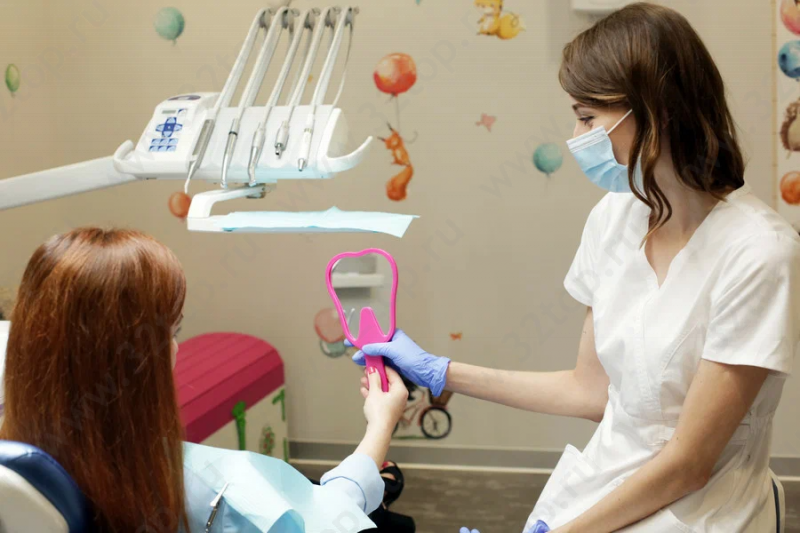 Медицинский центр TF CLINIC (ТФ КЛИНИК) 