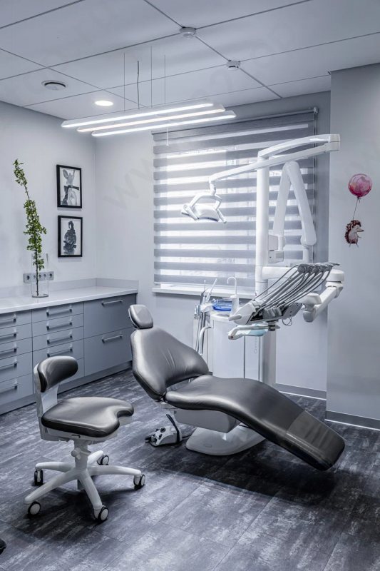 Медицинский центр TF CLINIC (ТФ КЛИНИК) 
