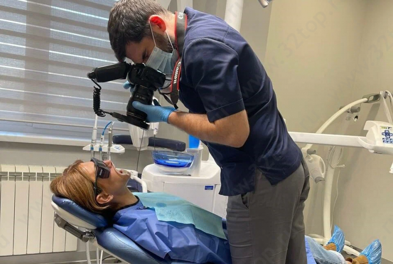 Медицинский центр TF CLINIC (ТФ КЛИНИК) 