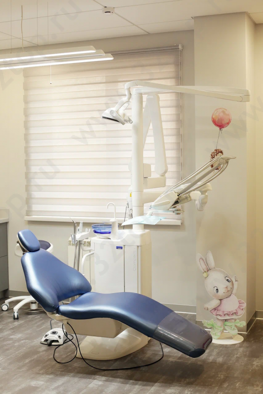 Медицинский центр TF CLINIC (ТФ КЛИНИК) 