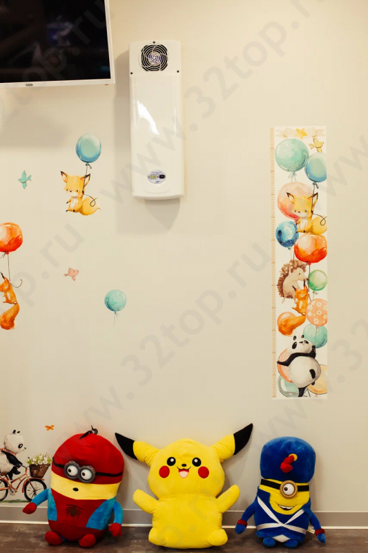 Медицинский центр TF CLINIC (ТФ КЛИНИК) 