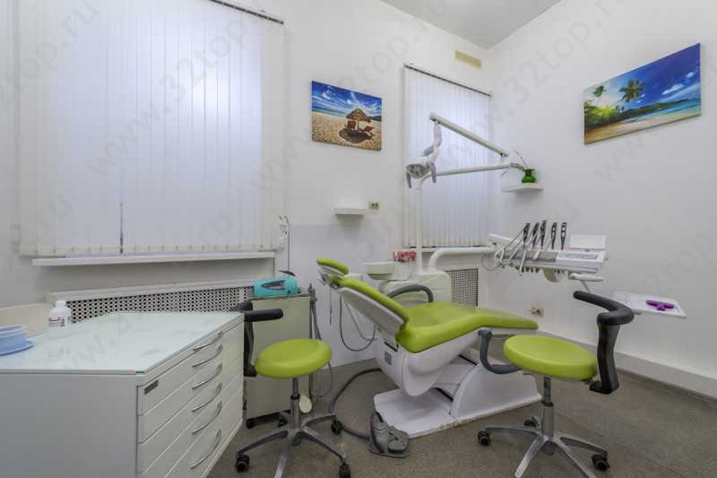Стоматологическая клиника SMILE DESIGN (СМАЙЛ ДИЗАЙН) м. Бауманская