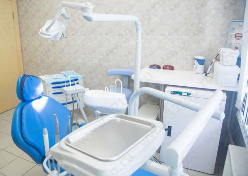 Сеть стоматологических центров DENTO LIDER (ДЕНТО ЛИДЕР) м. Южная