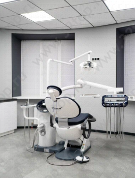 Стоматологическая клиника DENTIQUE (ДЕНТИКЮ) 