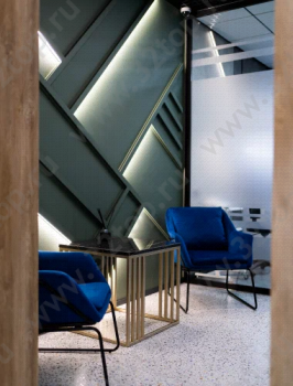 Стоматологическая клиника DENTIQUE (ДЕНТИКЮ) 
