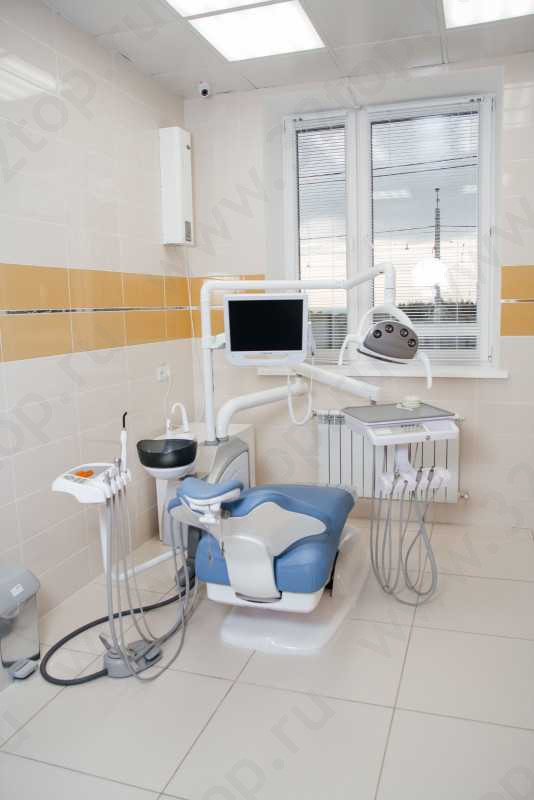 Стоматологическая клиника DENTAL FAMILY (ДЕНТАЛ ФЭМИЛИ)
