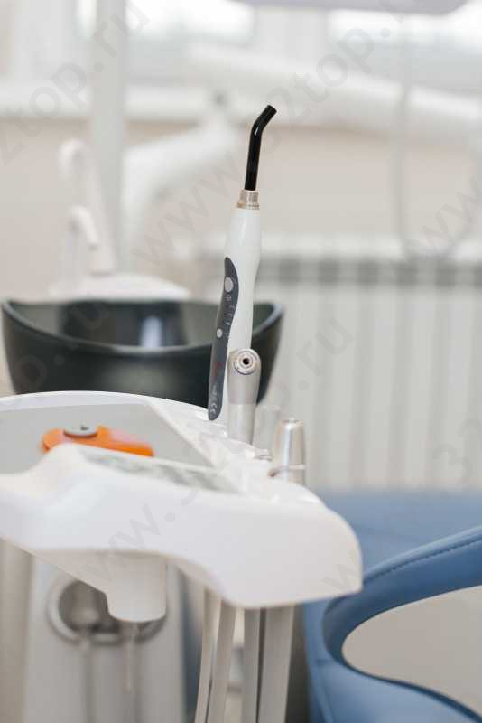Стоматологическая клиника DENTAL FAMILY (ДЕНТАЛ ФЭМИЛИ)