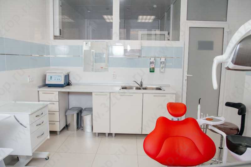 Стоматологическая клиника DENTAL FAMILY (ДЕНТАЛ ФЭМИЛИ)