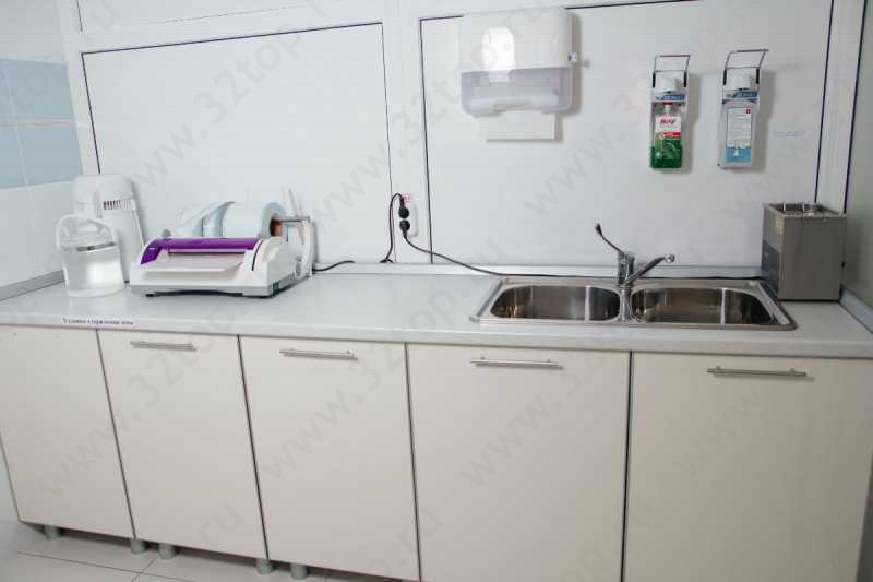 Стоматологическая клиника DENTAL FAMILY (ДЕНТАЛ ФЭМИЛИ)