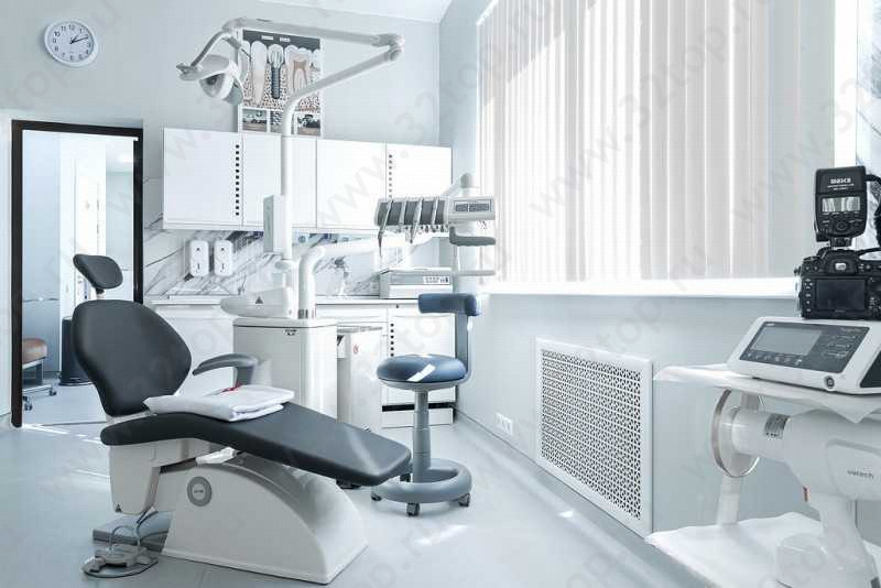 Центр стоматологии и имплантологии YOURMED (ЮРМЕД) на ул. 9 Мая