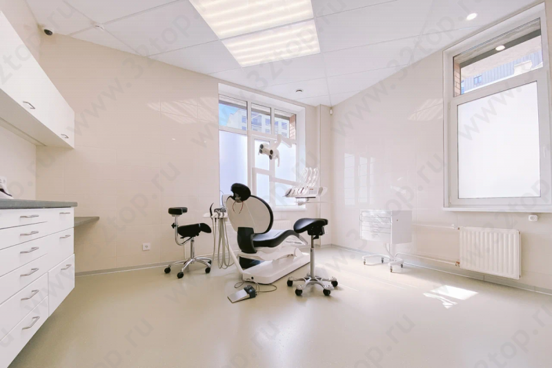 Фотография клиники