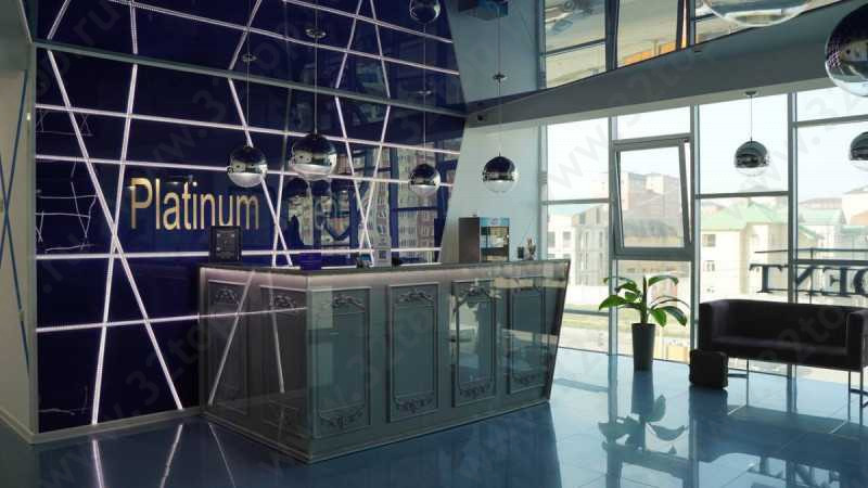 Стоматология PLATINUM DENT (ПЛАТИНУМ ДЕНТ) 
