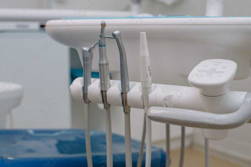 Фотография клиники