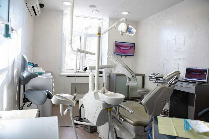 Стоматологическая клиника DR.IMPLANT (ДОКТОР ИМПЛАНТ) м. Беговая