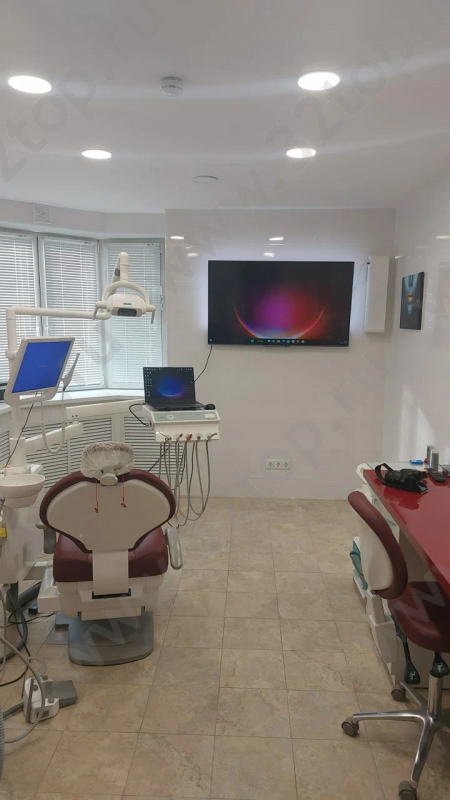 Стоматологическая клиника ДЕНТАЛ ГРУПП