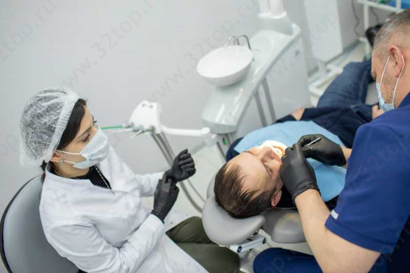 Стоматологический центр ДЕНТС-В м. Шелепиха