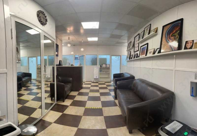 Стоматология THE DENT (ЗЕ ДЕНТ) м. Курская