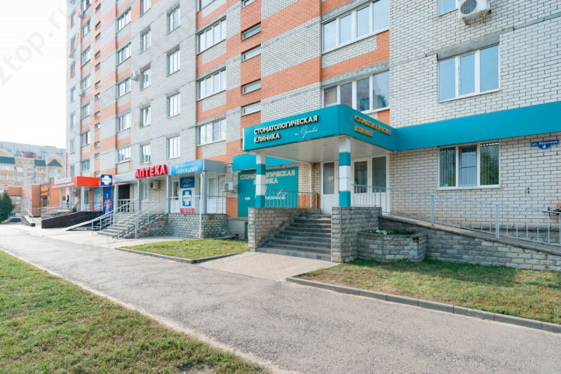 Стоматологическая клиника НА ОРЕХОВОЙ 
