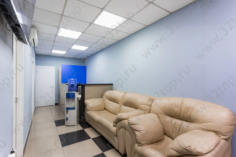 Фотография клиники
