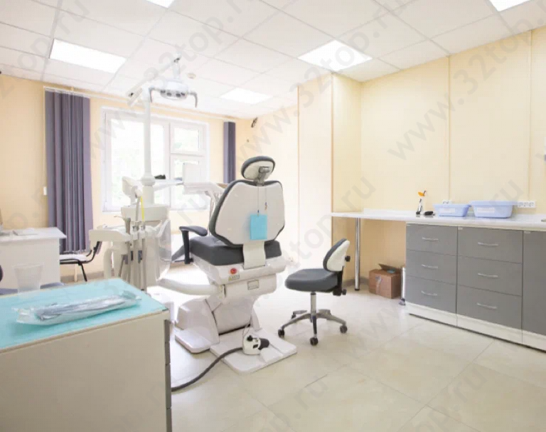 Фотография клиники