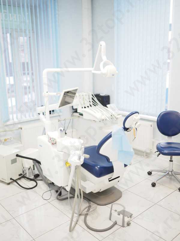 Сеть стоматологических клиник УЛЫБКА на Талсинской