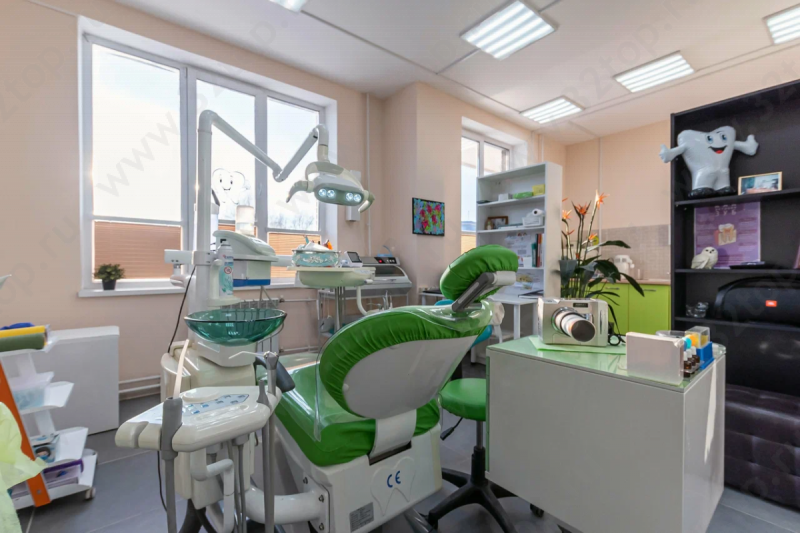 Стоматологический кабинет HAPPY DENT (ХЭППИ ДЕНТ) м. Ховрино
