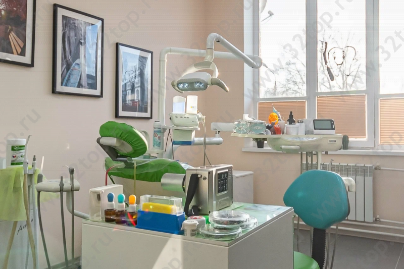 Стоматологический кабинет HAPPY DENT (ХЭППИ ДЕНТ) м. Ховрино