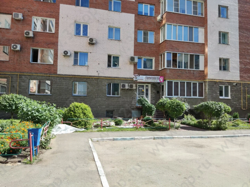 Стоматологическая клиника ДОКТОР ДЕНТ 