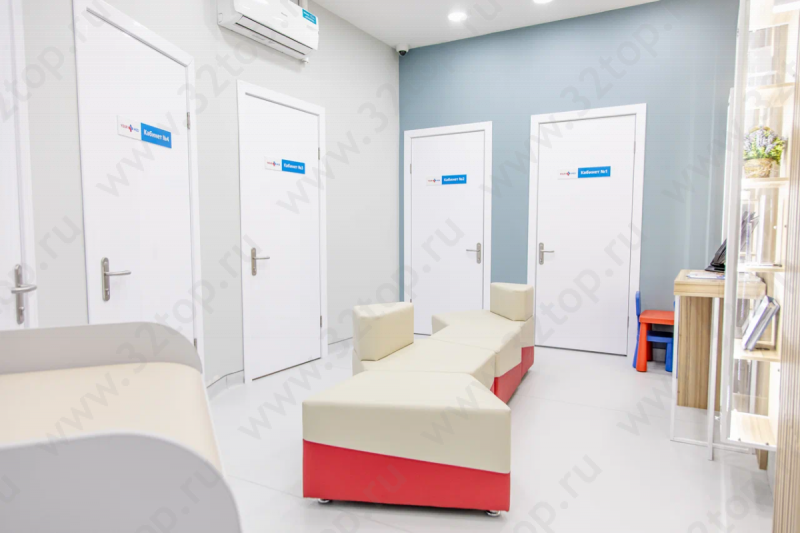 Фотография клиники