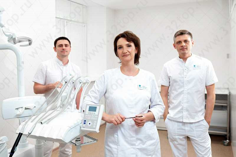  СТОМАТОЛОГИЯ ПРОФЕССОРА БОКОЙ 