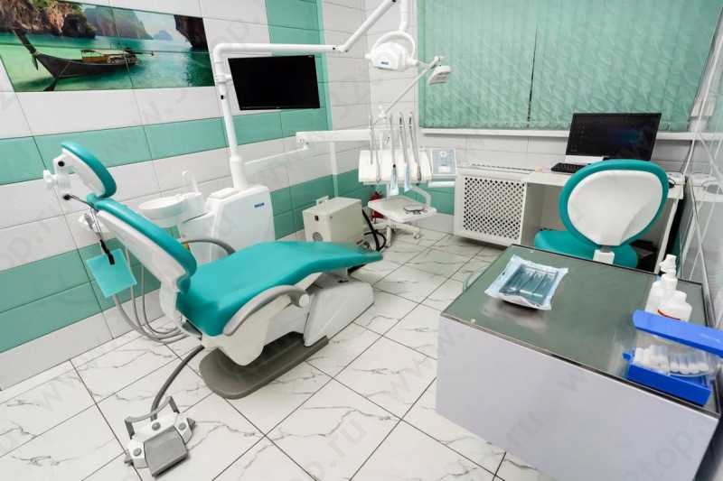 Фотография клиники