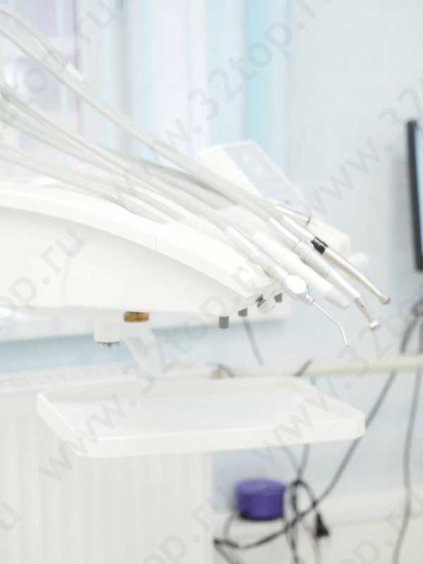 Сеть стоматологических клиник УЛЫБКА на Богородской