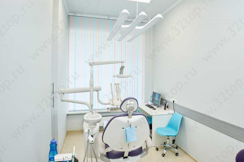 Центр стоматологии QUARTUS (КВАРТУС) м. Прокшино