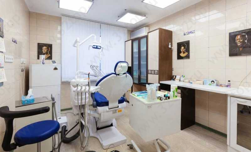 Стоматологическая клиника DR. HIT SMILE (ДОКТОР ХИТ СМАЙЛ) м. Отрадное