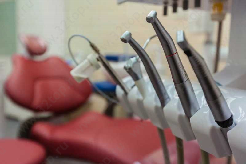 Стоматологическая клиника DR. HIT SMILE (ДОКТОР ХИТ СМАЙЛ) м. Отрадное